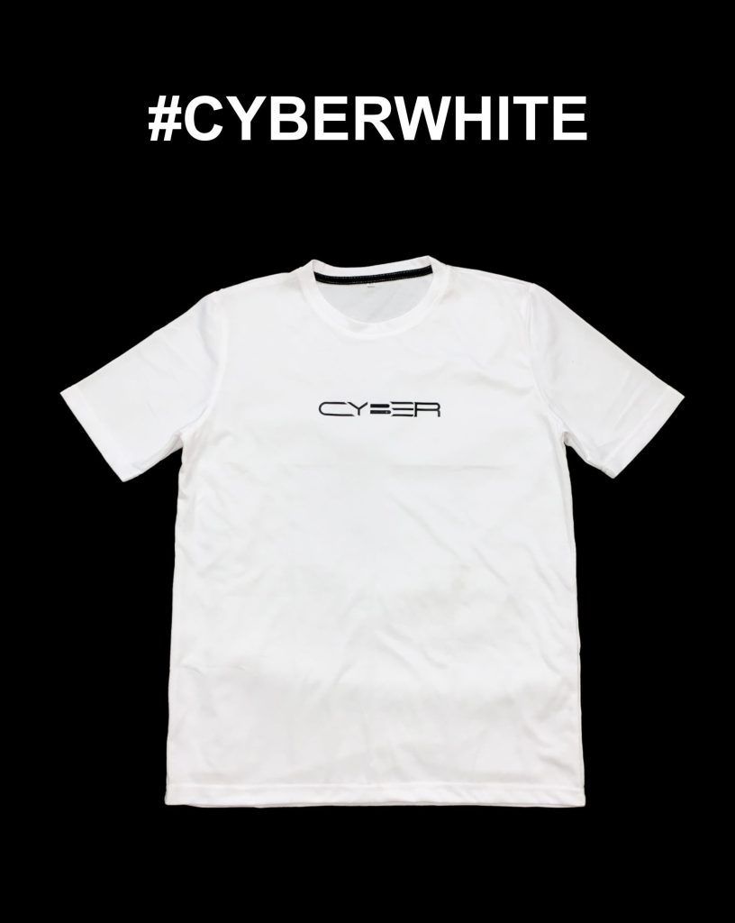 Cyber White